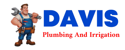 Trusted plumber in PRAIRIE CREEK